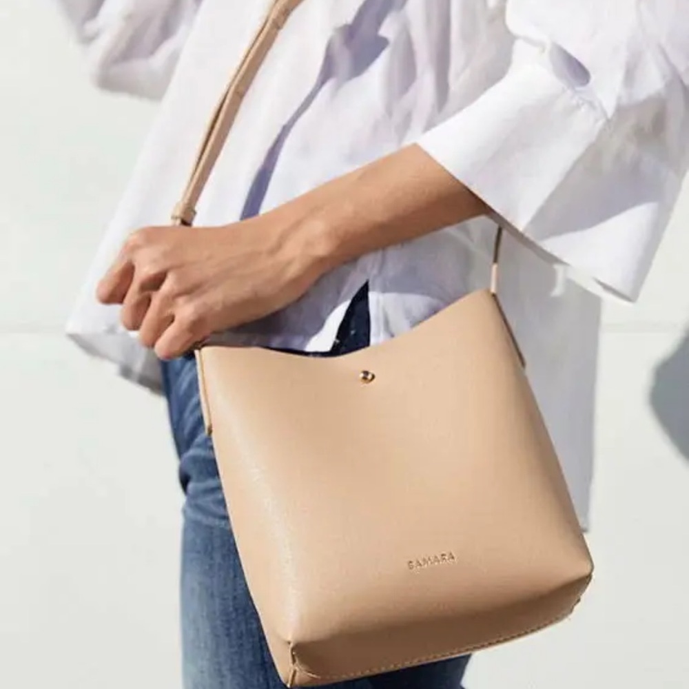 Samara crossbody, Ellen box Exclusive, new in package